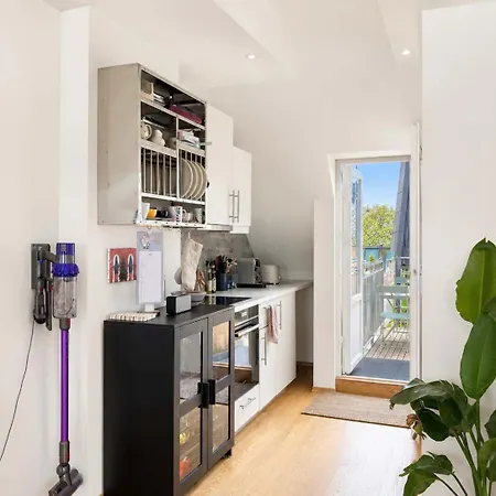 Διαμέρισμα Tg14 - 2br Μπέργκεν