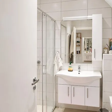 Διαμέρισμα Tg14 - 2br *